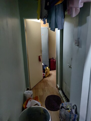 Furnished Amenities in 2 BHK Apartment at Kothrud – for Rent