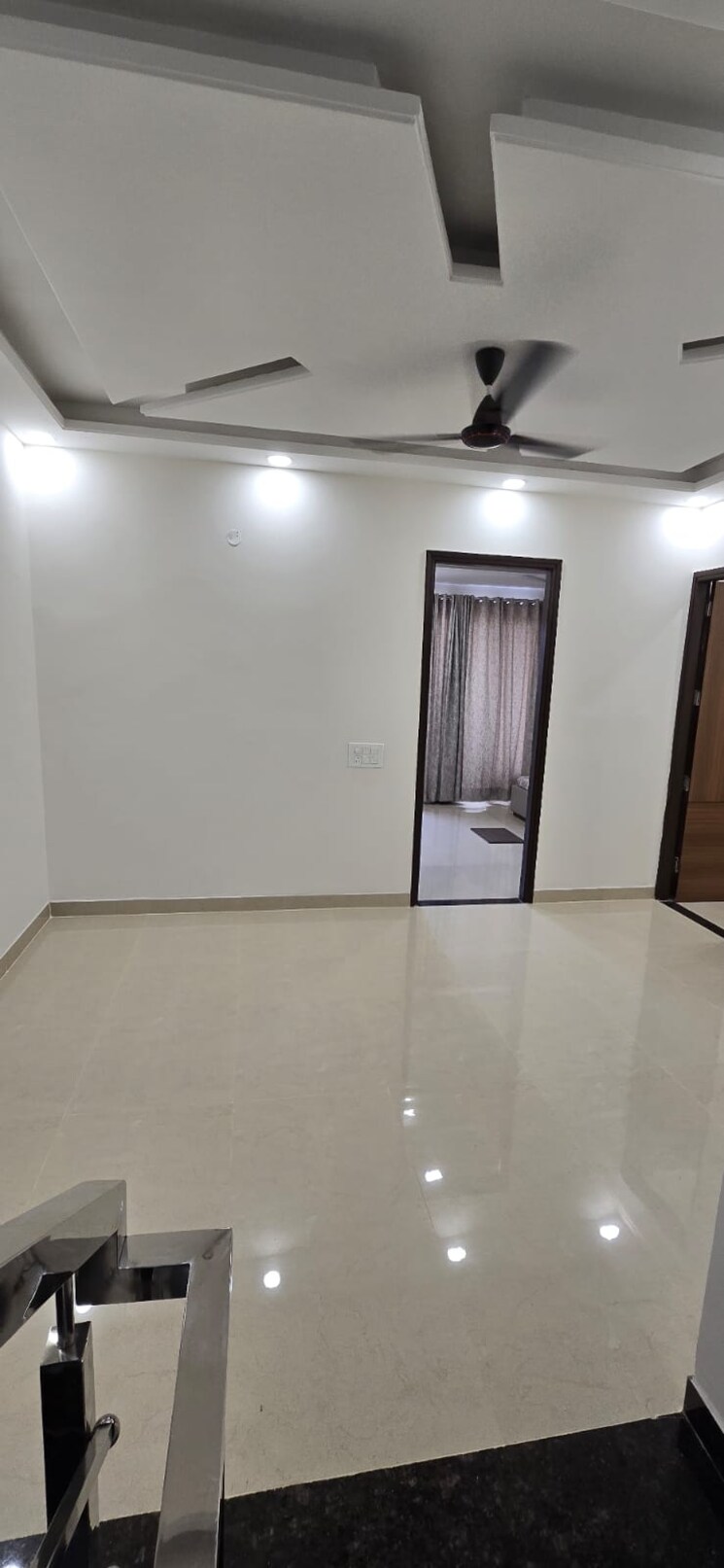 Room, dhakoli 3 Bedroom 125 Sq.Ft. Independent House In Dhakoli Zirakpur 9665577