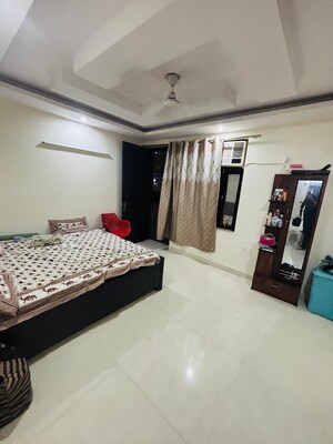 4 BHK Builder Floor For Rent in Ashoka Enclave