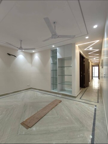 3 BHK Apartment For Rent in Saket