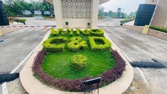Plot For Sale in Wing Lucknow Greens Plots