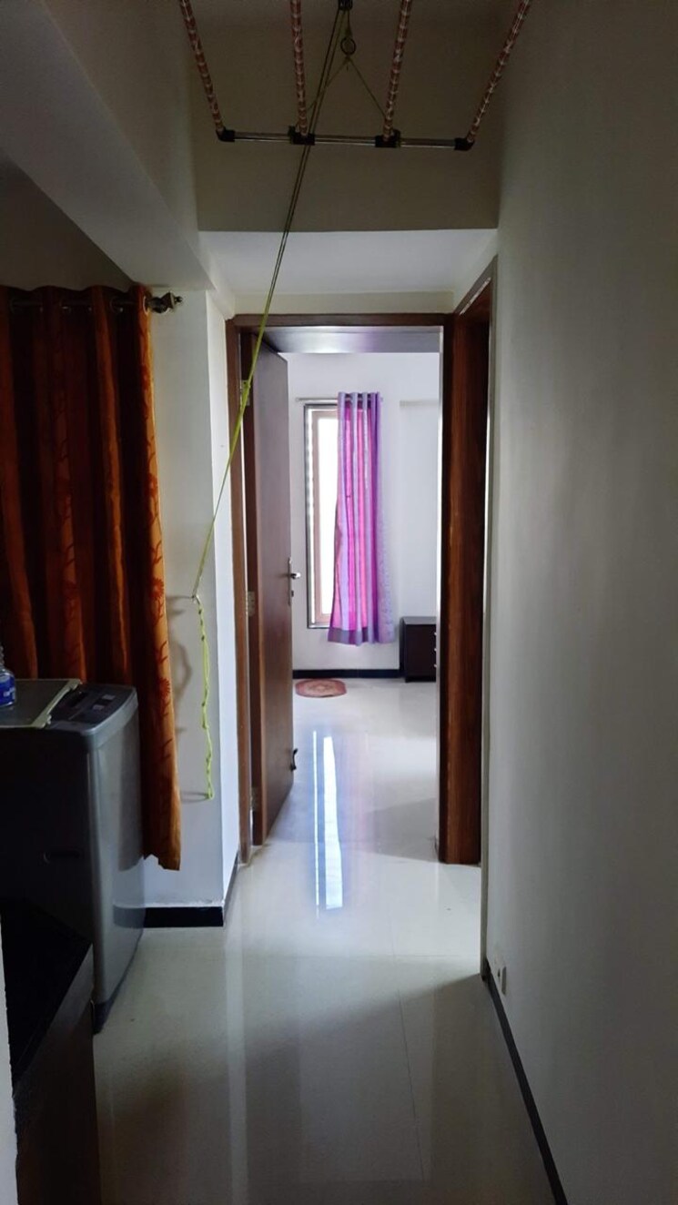 undefined, srk-oval-nest 2 Bedroom 909 Sq.Ft. Apartment In Warje Pune 9665586