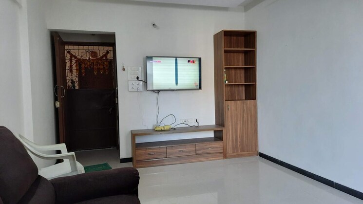 Room, srk-oval-nest 2 Bedroom 909 Sq.Ft. Apartment In Warje Pune 9665586