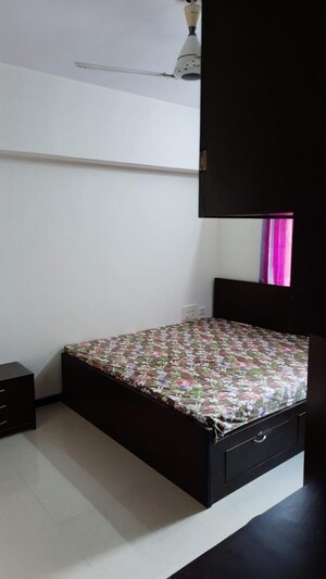 Bedroom in 2 BHK Apartment at SRK Oval Nest, Warje – for Sale