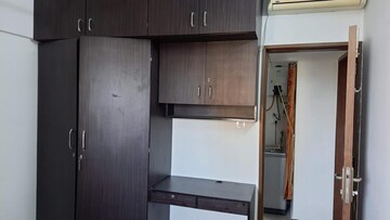 Furnished Amenities in 2 BHK Apartment at SRK Oval Nest, Warje – for Sale