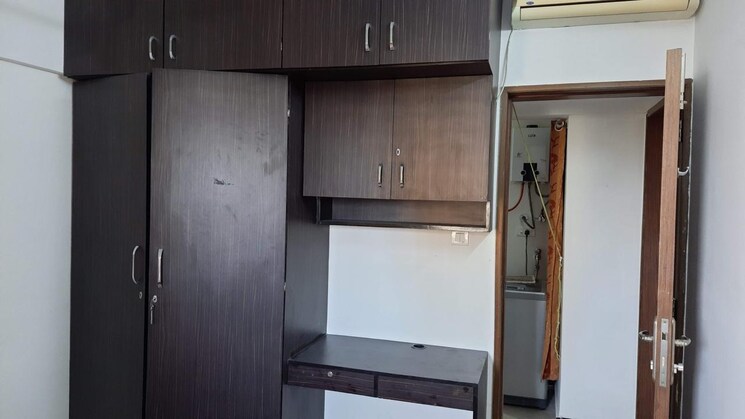 undefined, srk-oval-nest 2 Bedroom 909 Sq.Ft. Apartment In Warje Pune 9665586