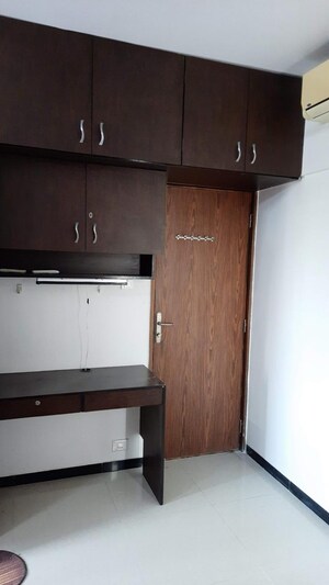 Furnished Amenities in 2 BHK Apartment at SRK Oval Nest, Warje – for Sale