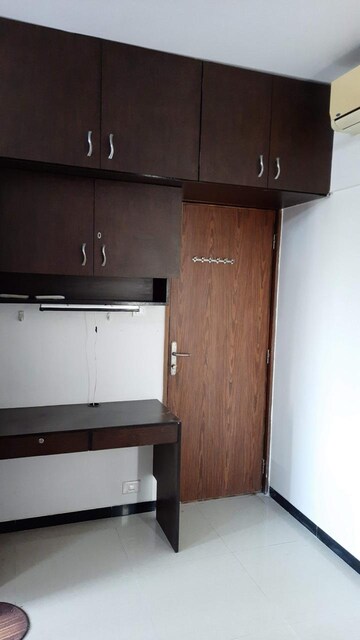 Furnished Amenities in 2 BHK Apartment at SRK Oval Nest, Warje – for Sale