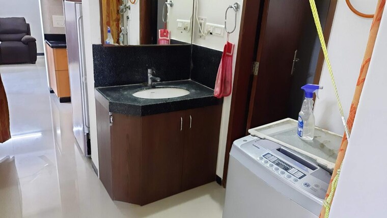 Other, srk-oval-nest 2 Bedroom 909 Sq.Ft. Apartment In Warje Pune 9665586