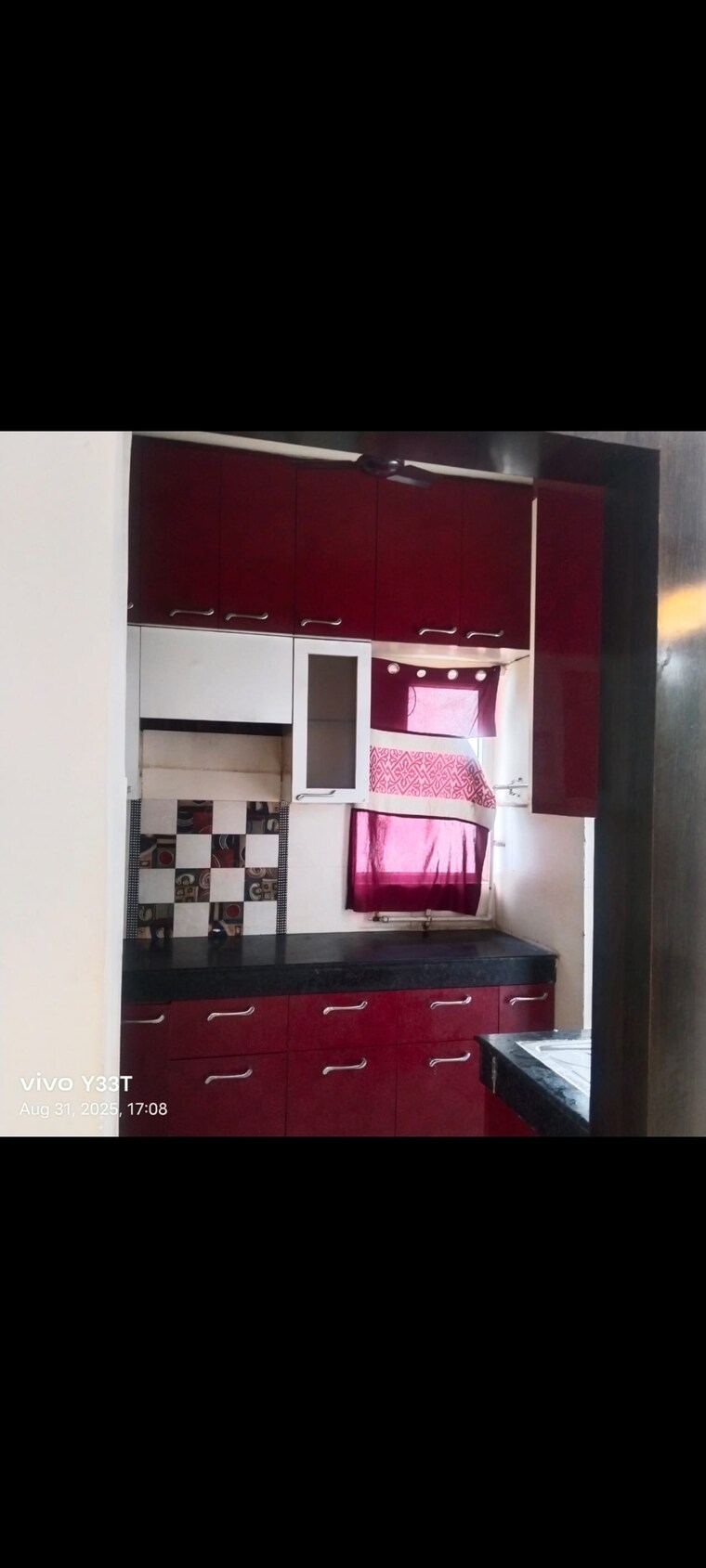 Kitchen, antriksh-golf-view 2.5 Bedroom 1190 Sq.Ft. Apartment In Sector 78 Noida 9665615