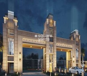  Plot For Sale in Meffier Golden Park, Sohna Sector 4