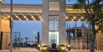  Plot – Exterior View View at Meffier Golden Park, Sohna Sector 4 - for Sale