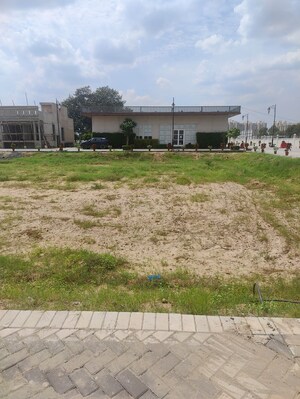 Plot – Exterior View View at Meffier Golden Park, Sohna Sector 4 - for Sale