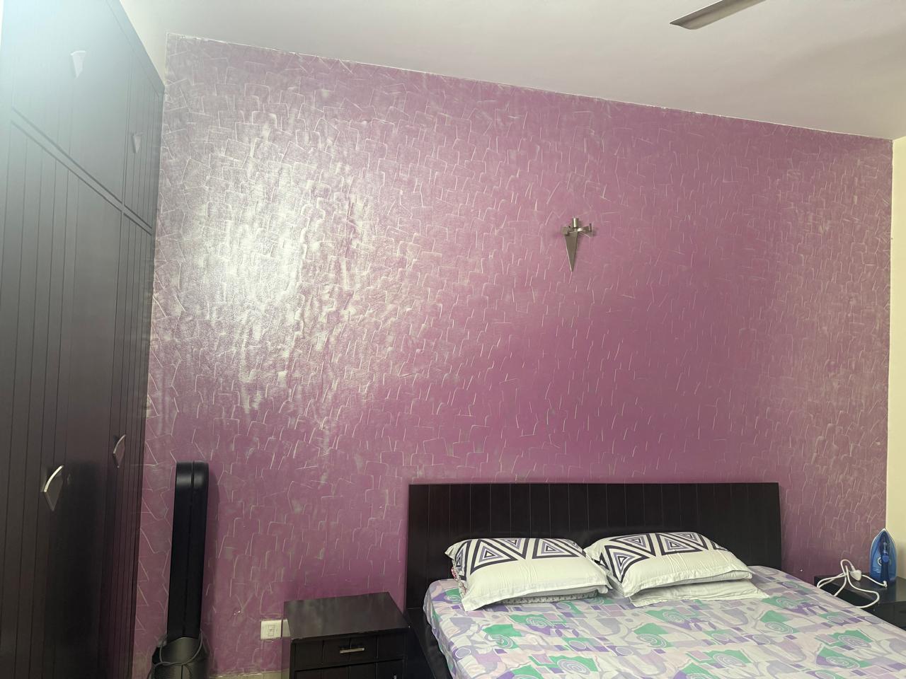 2 BHK 1350 Sq.Ft. Apartment in Jaypee Greens Pavilion Court