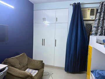 Bedroom in 2 BHK Apartment at Jaypee Greens Pavilion Court, Sector 128 – for Rent