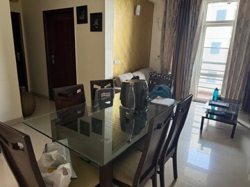 Master Bedroom in 2 BHK Apartment at Jaypee Greens Pavilion Court, Sector 128 – for Rent