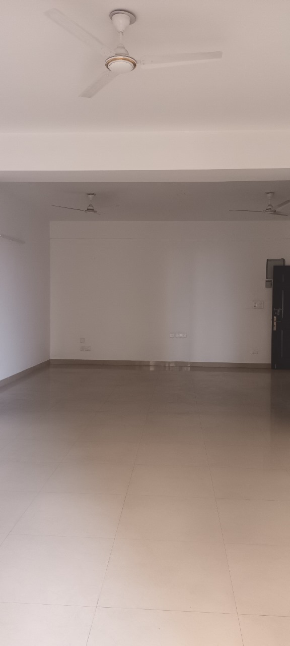 3 BHK Apartment For Sale in Ramprastha Platinum Height