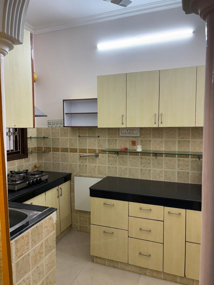 Kitchen, tulip-mall 3 Bedroom 3000 Sq.Ft. Independent House In Sector 46 Noida 9665618