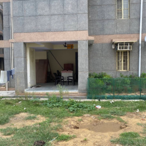 1 BHK Apartment – Exterior View View at Vaidpura - for Sale