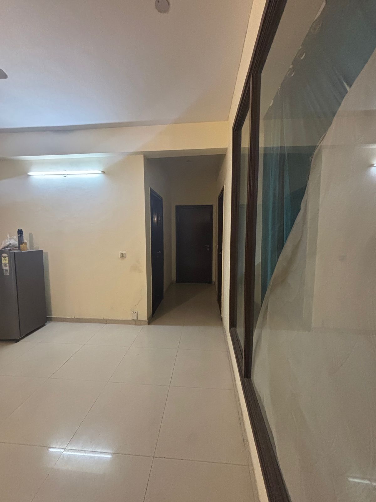 Jan Pratinidhi Apartment