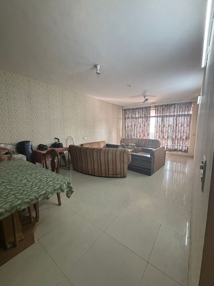 Living Room, jan-pratinidhi-apartment 4 Bedroom 2770 Sq.Ft. Apartment In Sector 28 Gurgaon 9665657