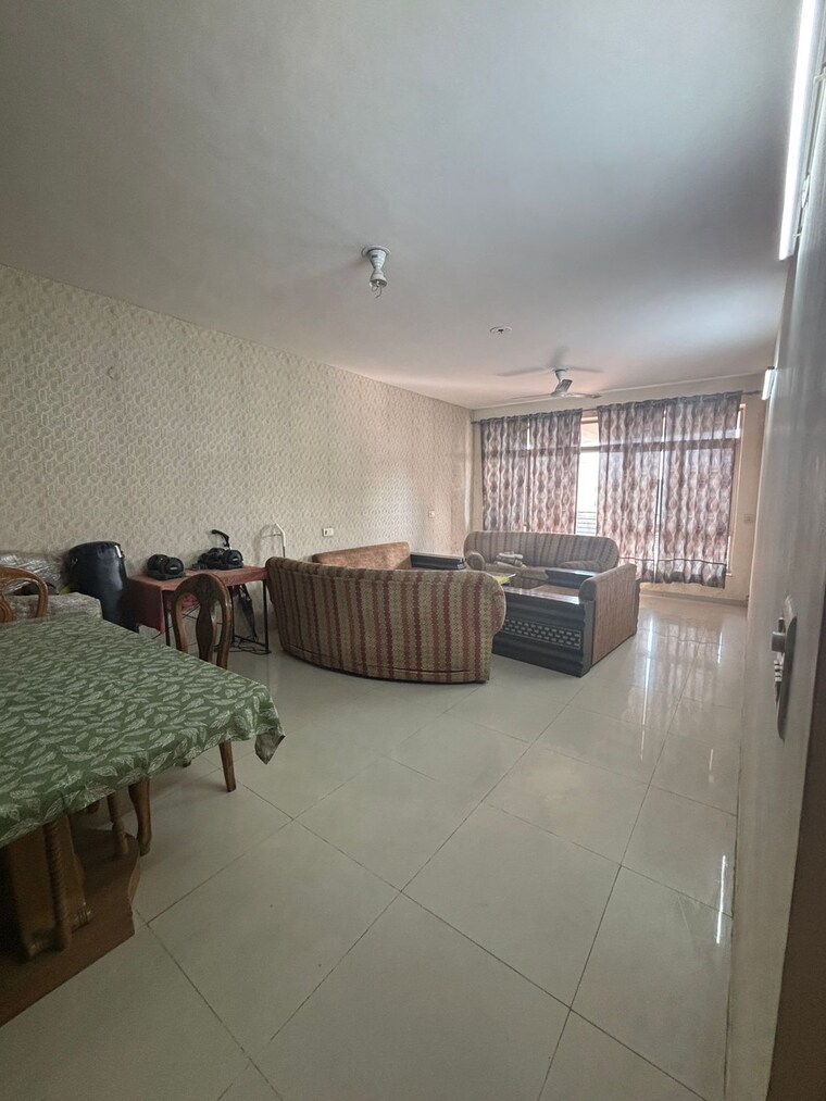 Living Room, jan-pratinidhi-apartment 4 Bedroom 2770 Sq.Ft. Apartment In Sector 28 Gurgaon 9665657