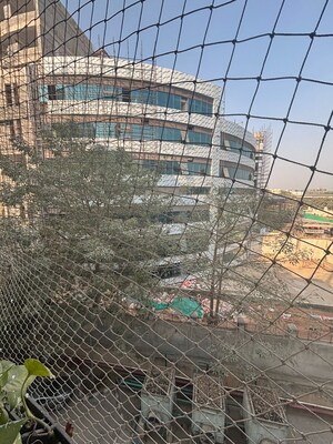 4 BHK Apartment – Exterior View View at Jan Pratinidhi Apartment, Sector 28 - for Sale