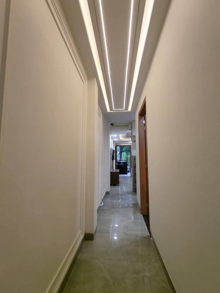 undefined, saket 2 Bedroom 1100 Sq.Ft. Apartment In Saket Delhi 9665673