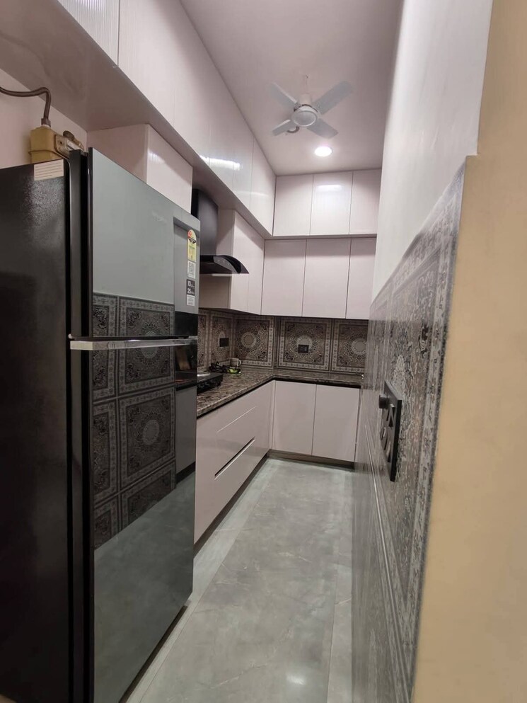 Kitchen, saket 2 Bedroom 1100 Sq.Ft. Apartment In Saket Delhi 9665673
