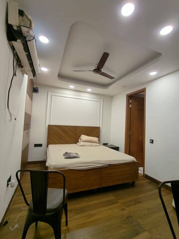 2 BHK Apartment For Rent in Saket