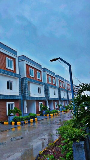 3 BHK Villa For Sale in Golden Meadows Indresham, Indresham