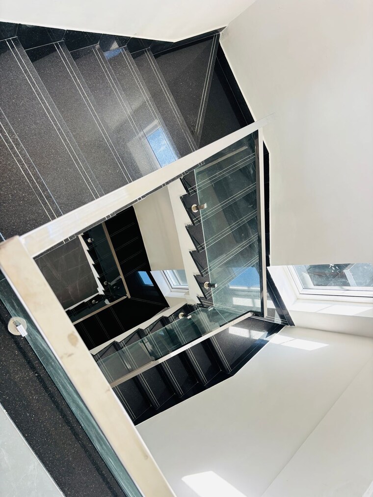 undefined, golden-meadows-indresham 3 Bedroom 2140 Sq.Ft. Villa In Indresham Hyderabad 9665683