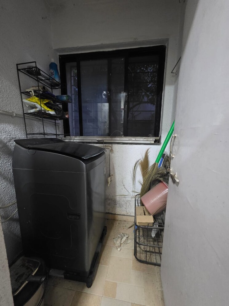 Balcony, dhayari 2 Bedroom 894 Sq.Ft. Apartment In Dhayari Pune 9665666