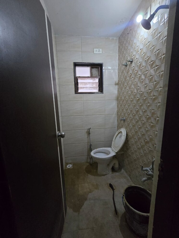 Bathroom, sama savli road 2 Bedroom 1250 Sq.Ft. Apartment In Sama Savli Road Vadodara 9665678