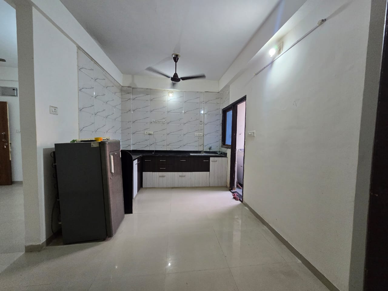 2 BHK Apartment For Sale in Prime Properties