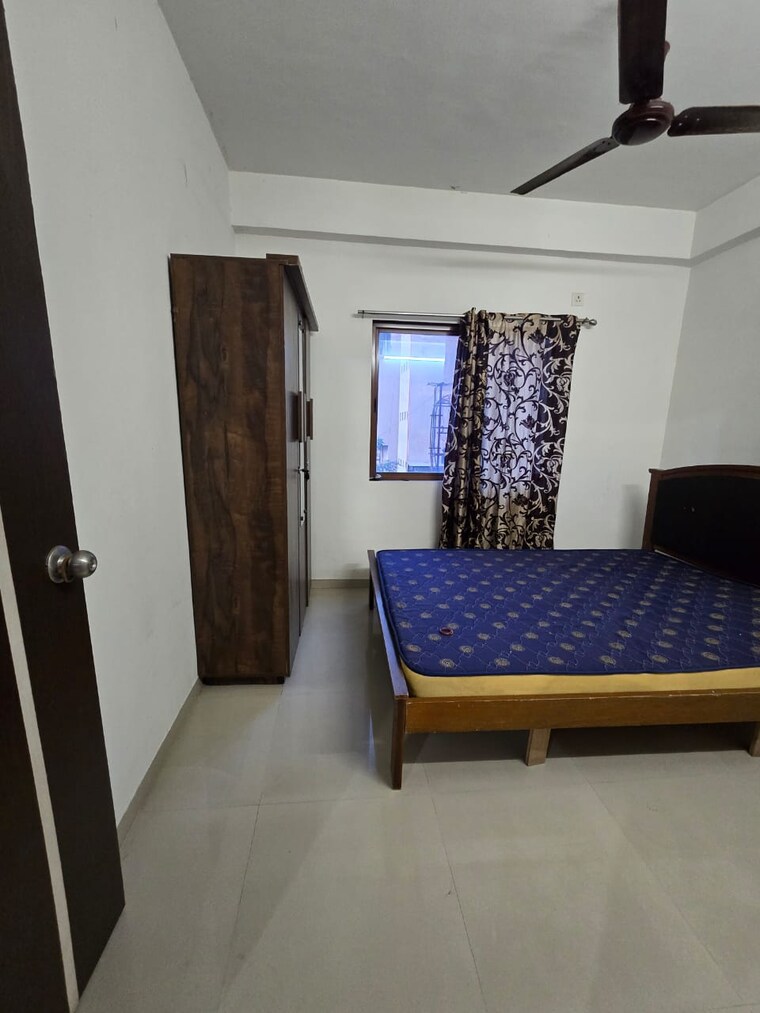 Bedroom, sama savli road 2 Bedroom 1250 Sq.Ft. Apartment In Sama Savli Road Vadodara 9665678