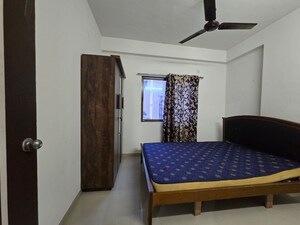 Bedroom in 2 BHK Apartment at Sama Savli Road – for Sale