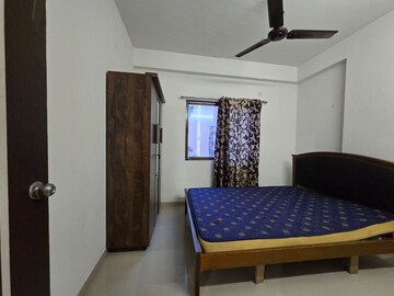 Bedroom in 2 BHK Apartment at Sama Savli Road – for Sale