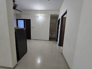 Building Lobby in 2 BHK Apartment at Sama Savli Road – for Sale