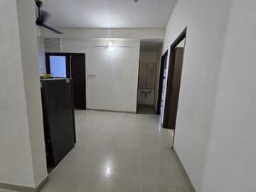 Building Lobby in 2 BHK Apartment at Sama Savli Road – for Sale