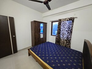 Bedroom in 2 BHK Apartment at Sama Savli Road – for Sale