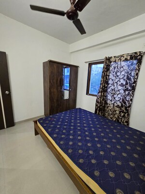 Bedroom in 2 BHK Apartment at Sama Savli Road – for Sale