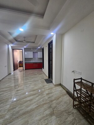 2 BHK Builder Floor For Rent in Palm Residency Chhatarpur, Chattarpur