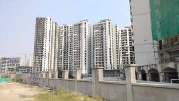 3 BHK Apartment – Exterior View View at Ramprastha City Rise, Sector 37d - for Sale