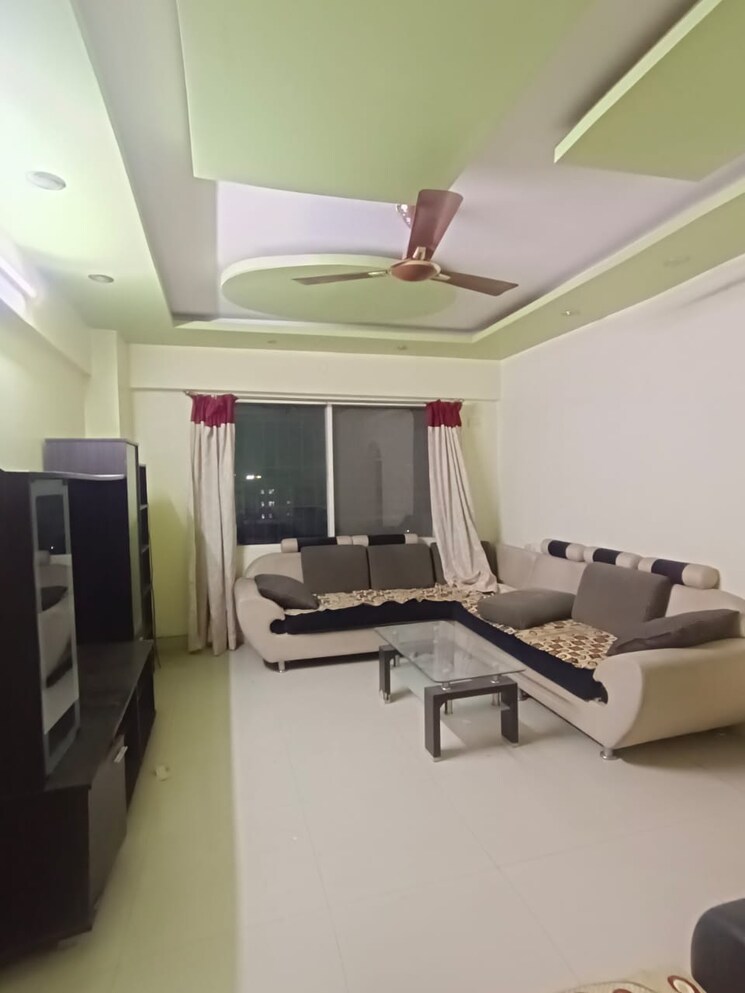 Team Area, siddhivinayak-shubhashree-residential 2 Bedroom 663 Sq.Ft. Apartment In Akurdi Pune 9665682