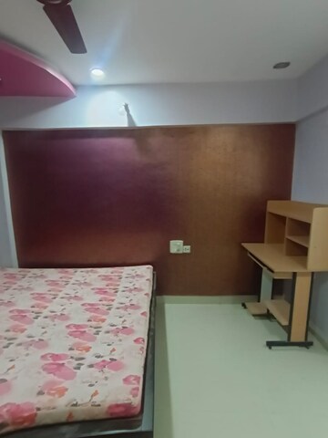 Furnished Amenities in 2 BHK Apartment at Siddhivinayak Shubhashree Residential, Akurdi – for Rent