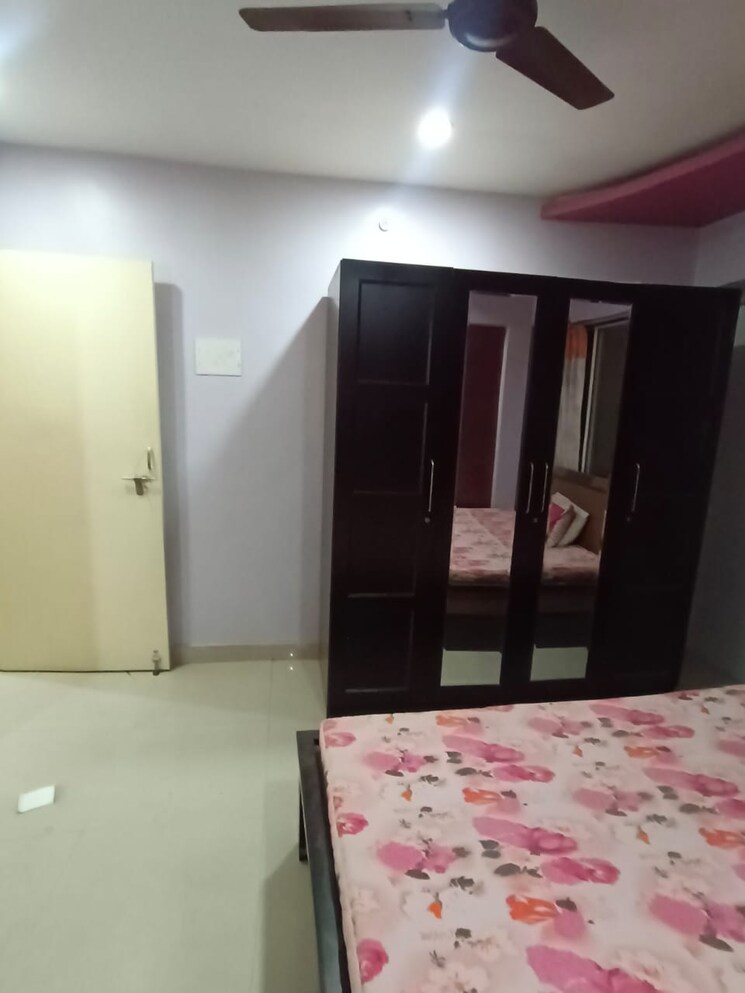 Bedroom, siddhivinayak-shubhashree-residential 2 Bedroom 663 Sq.Ft. Apartment In Akurdi Pune 9665682