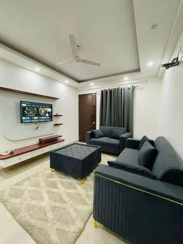 3 BHK Apartment For Rent in Freedom Fighters Enclave