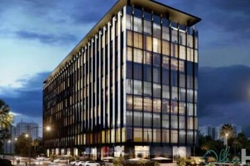  Office Space For Sale in Hadapsar