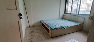 Bedroom in 2 BHK Apartment at Dhayari – for Sale